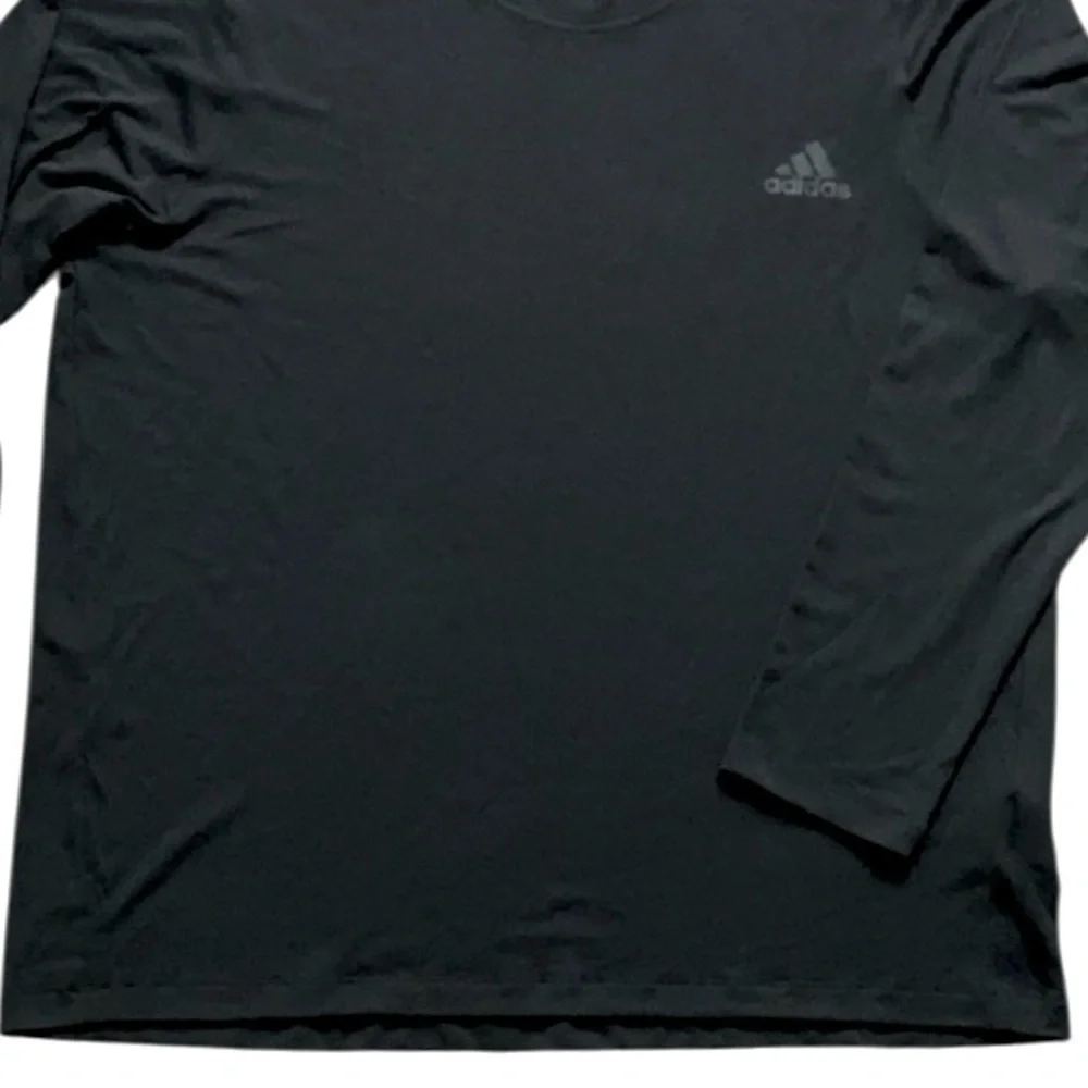 adidas when it